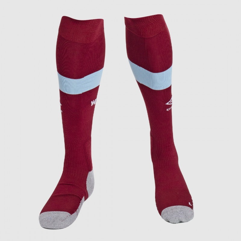 Calcetines West Ham United 1ª 2022/23